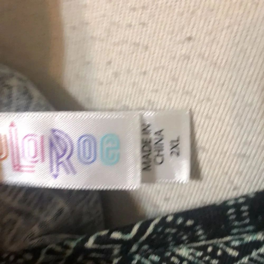 3for $20 blouse - Picture 3 of 3